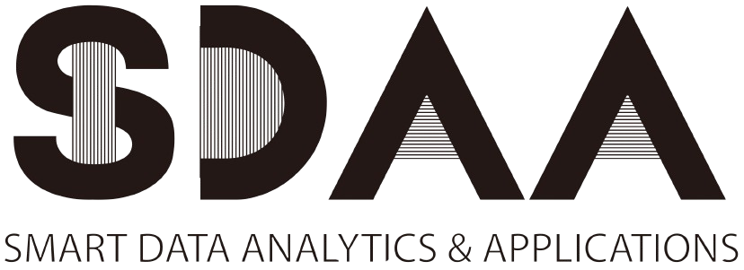SDAA Logo